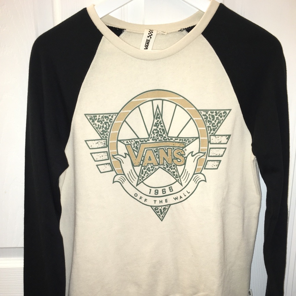 Vans Fashion Crewneck